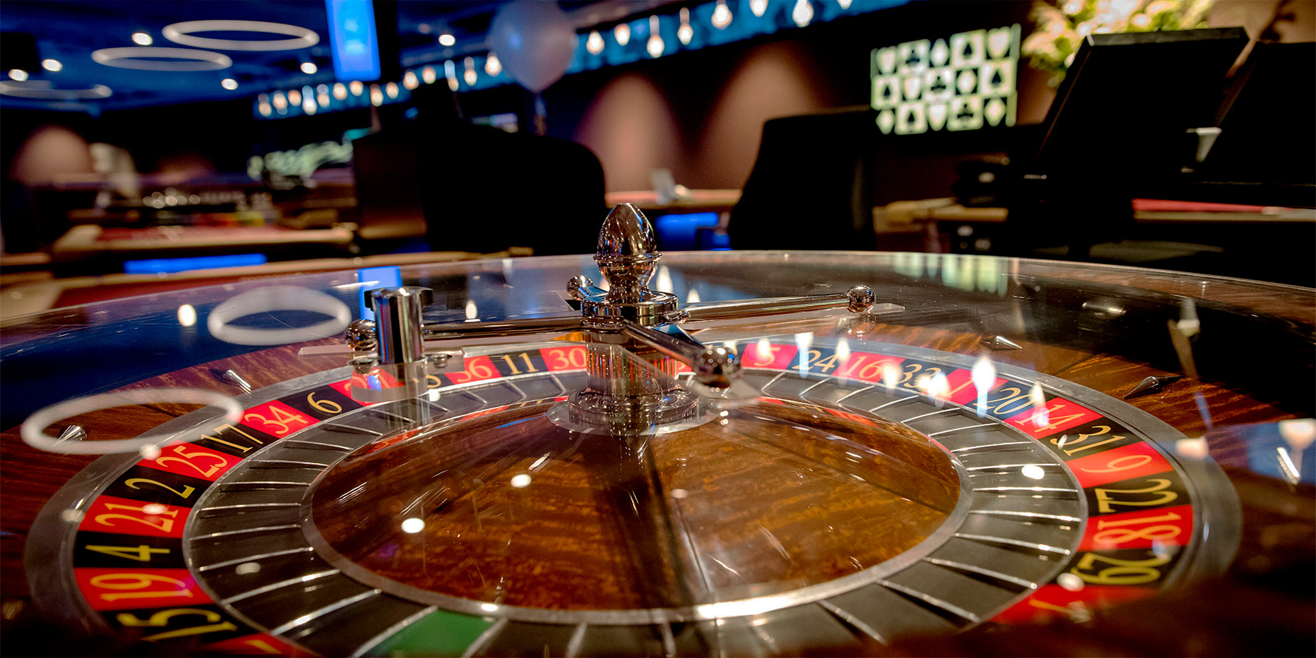 Best Casinos in Poland