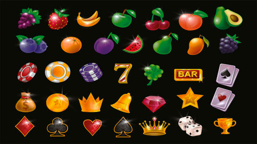 Fruit Motif