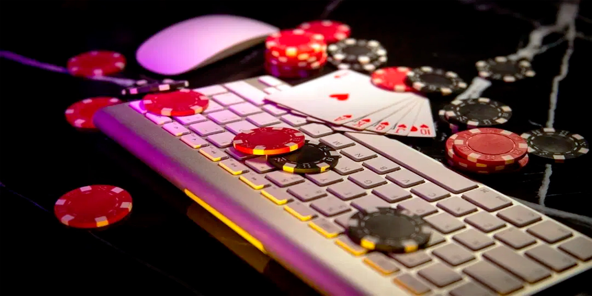 Online Casino Be Anonymous