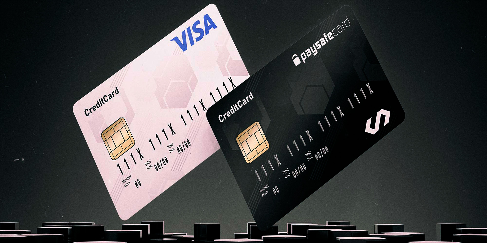 PaySafeCard